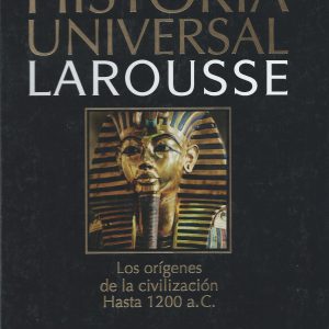 LOS ORIGENES DE LA CIVILIZACIÓN.