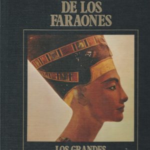 (Español) EL EGIPTO DE LOS FARAONES
