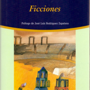(Español) JORGE LUIS BORGES, FICCIONES