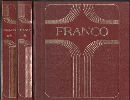 FRANCO FRANCO