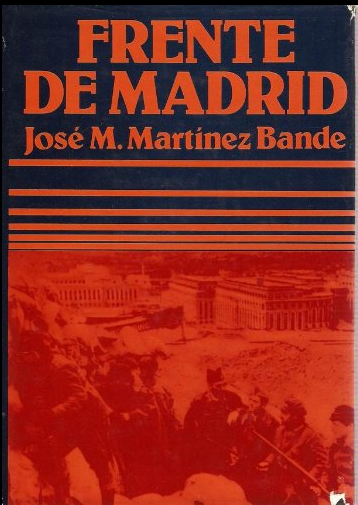 FRENTE DE MADRID