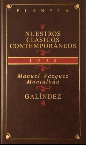 GALINDEZ