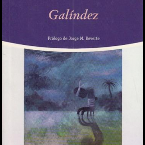 (Español) MANUEL VÁZQUEZ MONTALBÁN, GALÍNDEZ