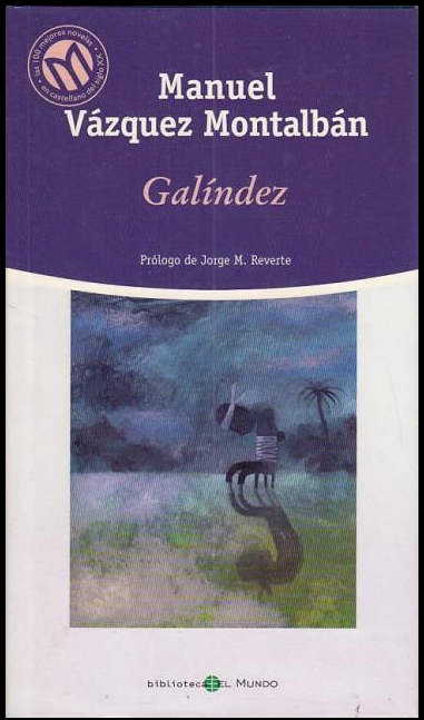 GALINDEZ