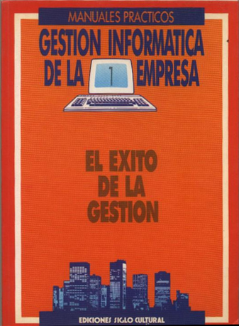 GESTION INFORMATICA DE LA EMPRESA