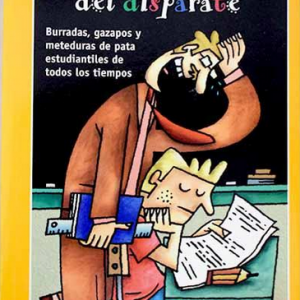(Español) GRAN ENCICLOPEDIA DEL DISPARATE, J.L. RODŔIGUEZ PLASENCIA