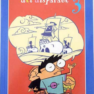 (Español) GRAN ENCICLOPEDIA DEL DISPARATE 3, J.L. RODRIGUEZ PLASENCIA