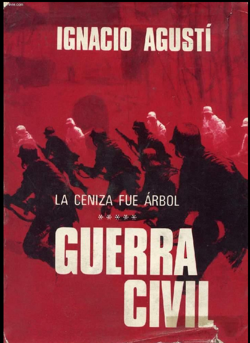 GUERRA CIVIL