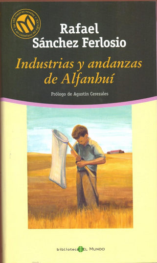 INDUSTRIA Y ANDANZAS DE ALFAMHUI