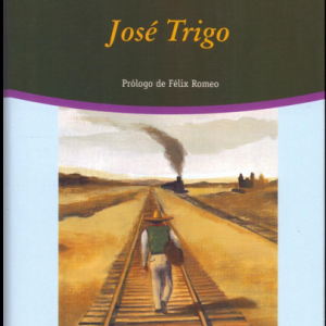 (Español) FERNANDO DEL PASO, JOSÉ TRIGO