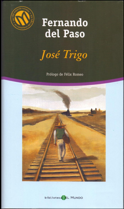 JOSE TRIGO