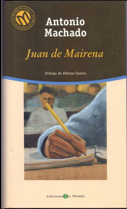 JUAN DE MAIRENA