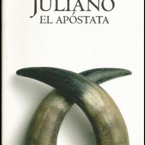 (Español) JULIANO EL APÓSTATA, GORE VIDAL