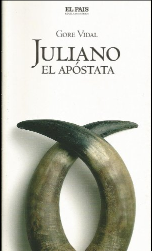 JULIANO EL APOSTATA