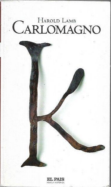 KARLOMAGNO KARLOMAGNO