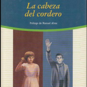 (Español) FRANCISCO AYALA, LA CABEZA DEL CORDERO