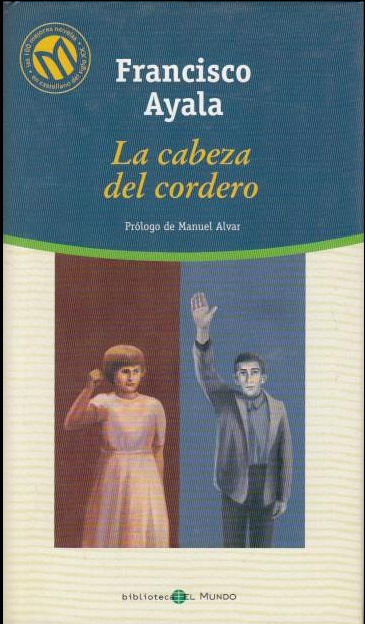 LA CABEZA DEL CORDERO