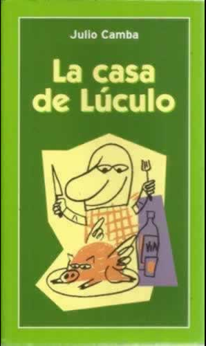 LA CASA DE LUCULO