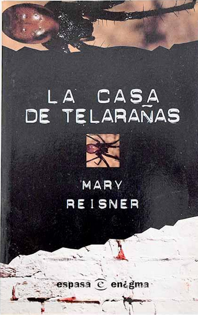 LA CASA DE TELARAÑAS