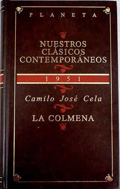 LA COLMENA