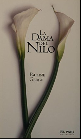 LA DAMA DEL NILO