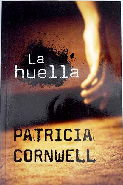 LA HUELLA