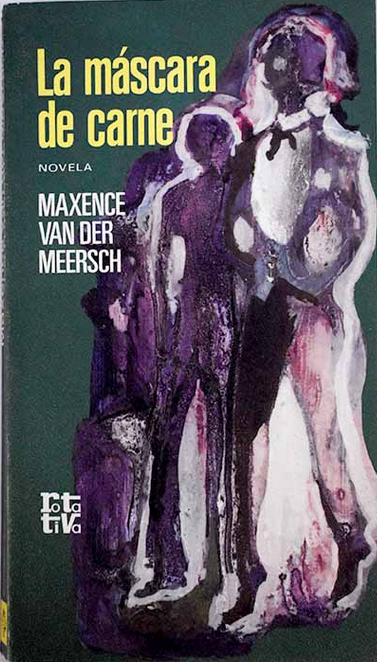 LA MASCARA DE CARNE