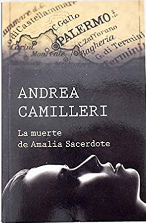 LA MUERTE DE AMALIA SACERDOTE