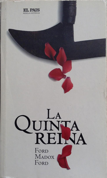 LA QUINTA REINA