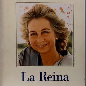LA REINA, PILAR URBANO