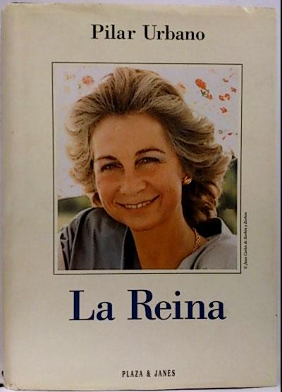LA REINA