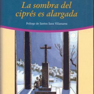 (Español) MIGUEL DELIBES ,LA SOMBRA DEL CIPRÉS ES ALARGADA