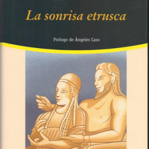 (Español) JOSÉ LUIS SAMPEDRO, LA SONRISA ETRUSCA