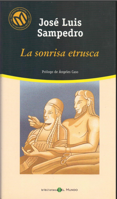 LA SONRISA ETRUSCA