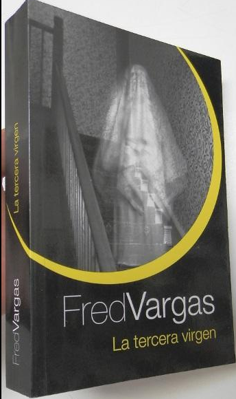 LA TERCERA VIRGEN