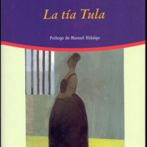 (Español) MIGUEL DE UNAMUNO, LA TÍA TULA