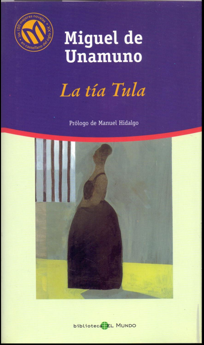 LA TIA TULA