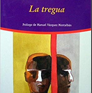 MARIO BENEDETTI, LA TREGUA