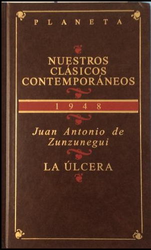 LA ULCERA
