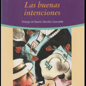 MAX AUB, LAS BUENAS INTENCIONES