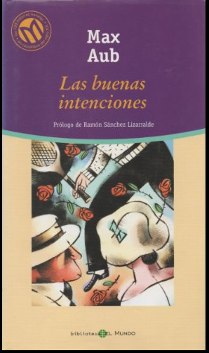 LAS BUENAS INTENCIONES
