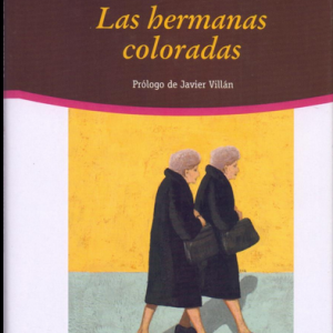 (Español) FRANCISCO GARCÍA PAVÓN, LAS HERMANAS COLORADAS