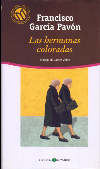 LAS HERMANAS COLORADAS