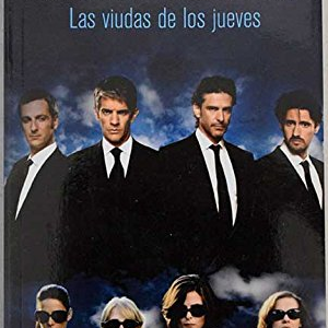 (Español) CLAUDIA PIÑEIRO, LAS VIUDAS DE LOS JUEVES