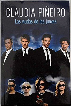 LAS IUDAS DE LOS JUEVES