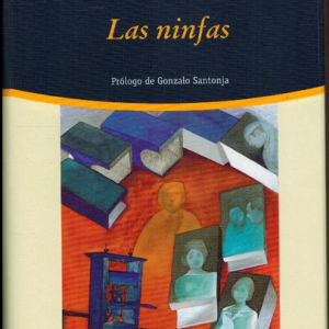 (Español) FRANCISCO UMBRAL, LAS NINFAS