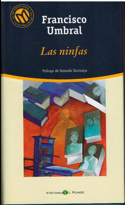 LAS NINFAS