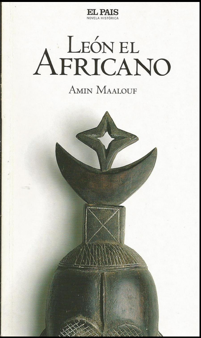 LEON EL AFRICANO