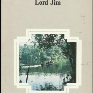 (Español) JOSEPH CONRAD, LORD JIM