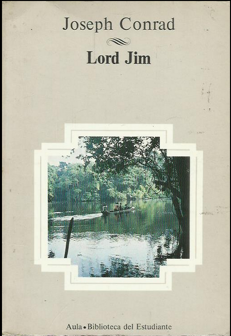 LORD JIM